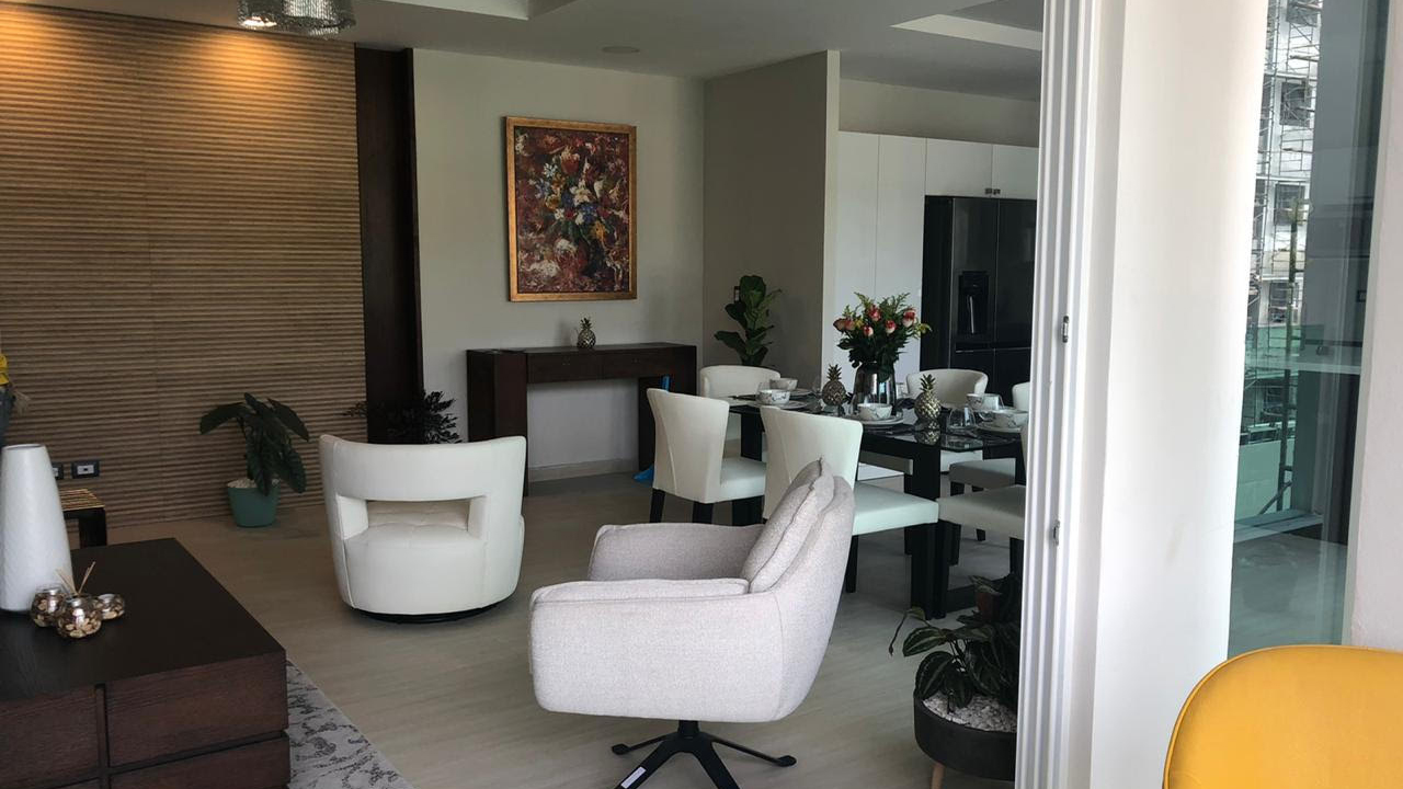 123 San Benito Drive